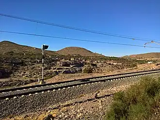 Las Alcubillas Bajas