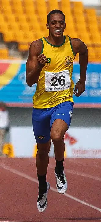 Image illustrative de l’article Aldemir da Silva Júnior