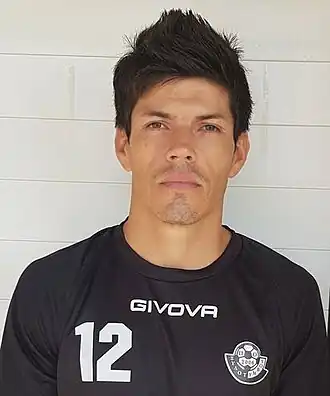 Image illustrative de l’article Aldo Adorno