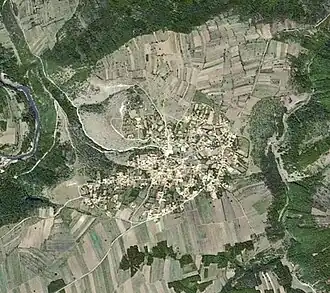 Aleksandrovac (Negotin)