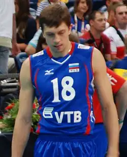 Image illustrative de l’article Alekseï Koulechov