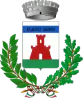 Blason de Ales
