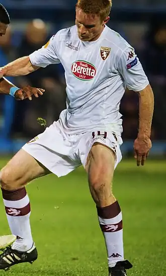 Image illustrative de l’article Alessandro Gazzi