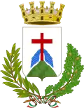 Blason de Alessano