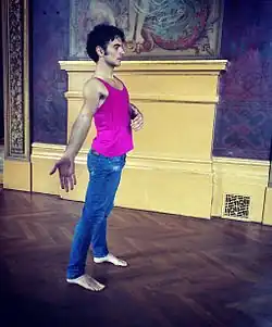 Description de l'image Alessio Carbone.JPG.