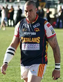 Description de l'image Alex Chan.JPG.