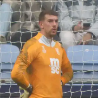 Image illustrative de l’article Alex Palmer