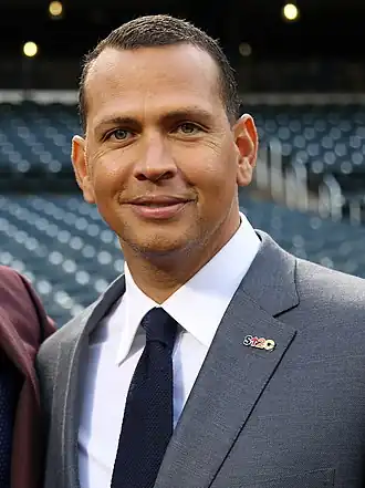 Image illustrative de l’article Alex Rodriguez