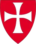 Blason de la région