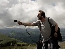 Image illustrative de l’article Alexandre Héraud