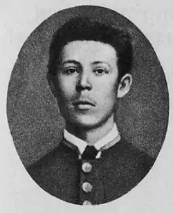 Description de l'image Alexander Chekhov 7.jpg.