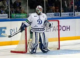 Description de l'image Alexander Eremenko 2011-11-01.jpeg.