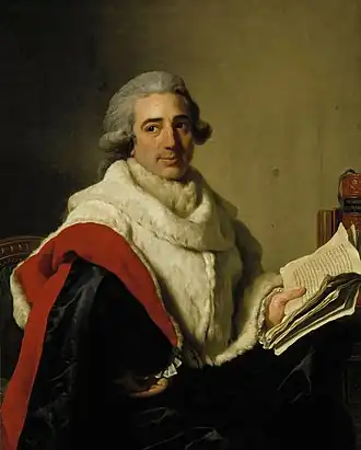 Jean-Baptiste Eugénie Du Mangin ou Jean-Baptiste Dumangin