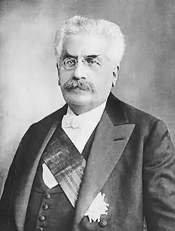 Alexandre Millerand(1920-1924)