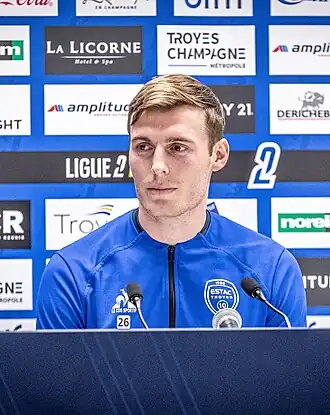 Image illustrative de l’article Alexandre Phliponeau