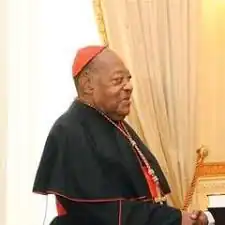 Image illustrative de l’article Alexandre do Nascimento