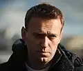 Alexei Nawalny