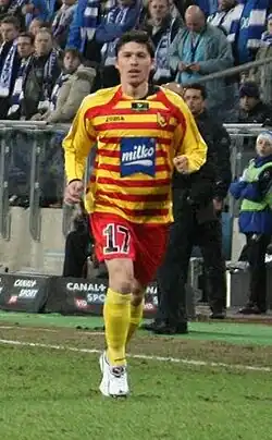 Image illustrative de l’article Alexis Norambuena