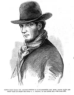 Description de l'image Alfred Hicks.jpg.