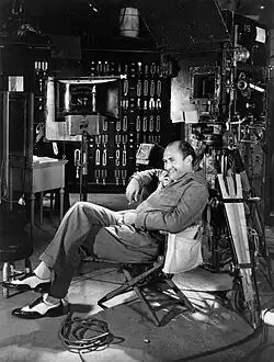 Description de l'image Alfred L Werker.jpg.