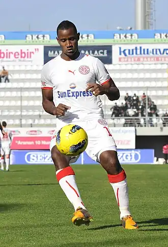 Image illustrative de l’article Ali Zitouni