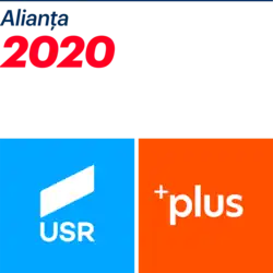 Image illustrative de l’article Alliance 2020 USR-PLUS