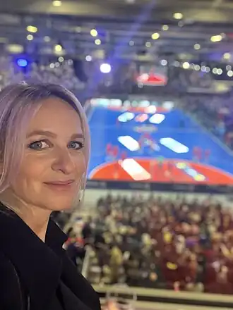 Image illustrative de l’article Alice Modolo