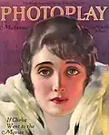 Alice Joyce, Photoplay, mars 1920