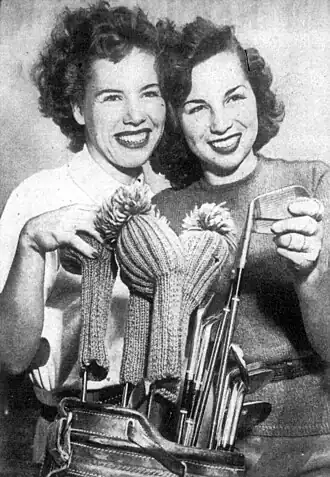 Image illustrative de l’article Alice Bauer