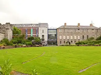 Image illustrative de l'article Bibliothèque Chester-Beatty