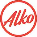logo de Alko