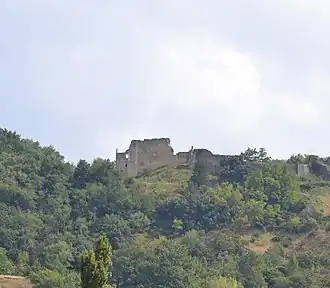 Image illustrative de l’article Village d'Allan