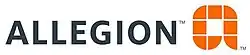 logo de Allegion