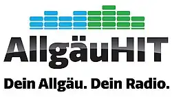 Description de l'image Allgaeuhit logo.jpg.
