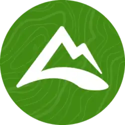 Logo de AllTrails