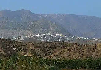 Alhama de Almería