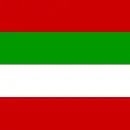 Drapeau de Almaraz de Duero