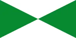 Drapeau de Almedina