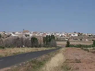 Almedina