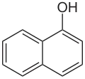 α-naphtol