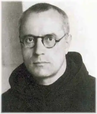 Image illustrative de l’article Alphonse-Marie du Saint-Esprit