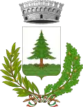 Blason de Alpignan