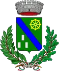Blason de Alserio