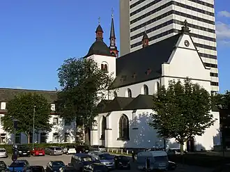 Image illustrative de l’article Abbaye de Deutz