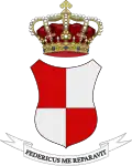 Blason de Altamura
