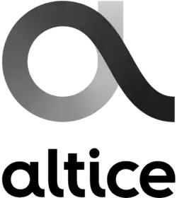 logo de Altice Europe