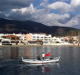 Edremit (Balıkesir)