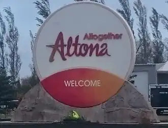 Altona (Manitoba)