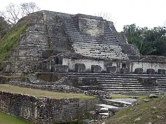 Image illustrative de l’article Altun Ha