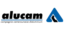 logo de Compagnie camerounaise d'aluminium